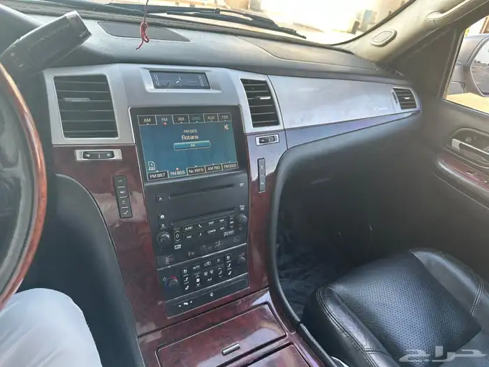 اسكاليد 2007 3