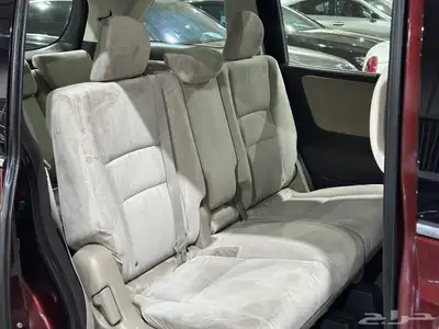 اوديسي موديل 2017 index