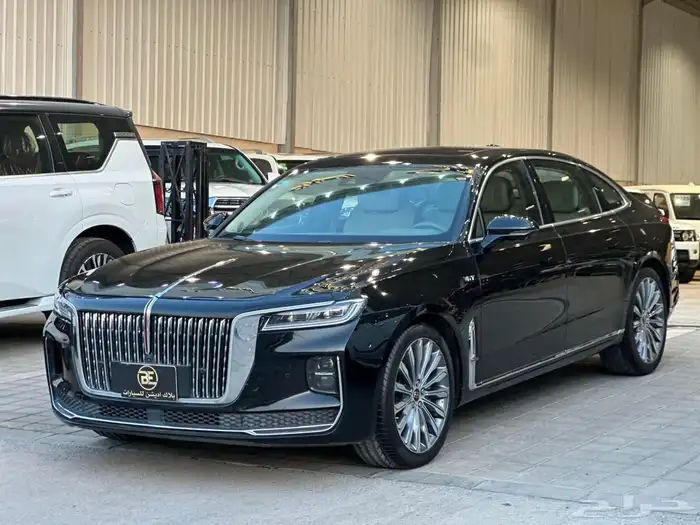 هوانشي H9 موديل 2021 0