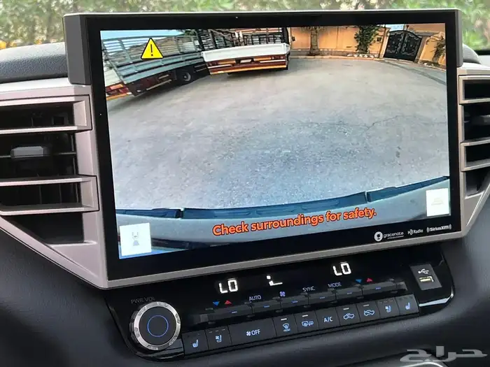 تويوتا تندرا ليمتد موديل 2023 24