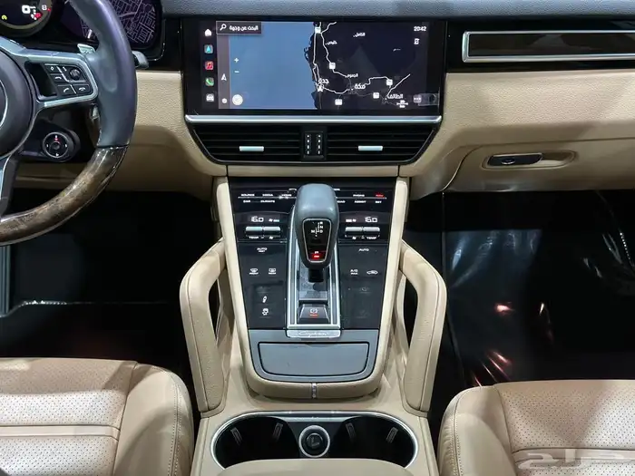 كايين كوب موديل 2022 15