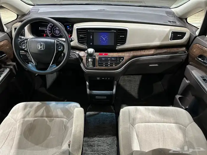 اوديسي موديل 2017 12