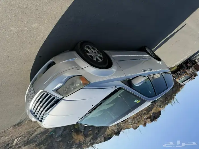 كرايسلر فوجر موديل 2010 6