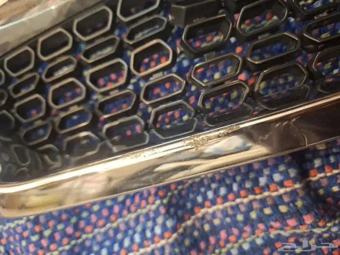 اغراض سيارة 2