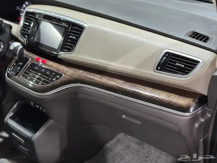 اوديسي موديل 2017 9