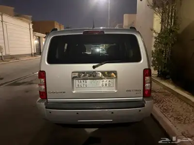 دوج نيترو 2011 للبيع index