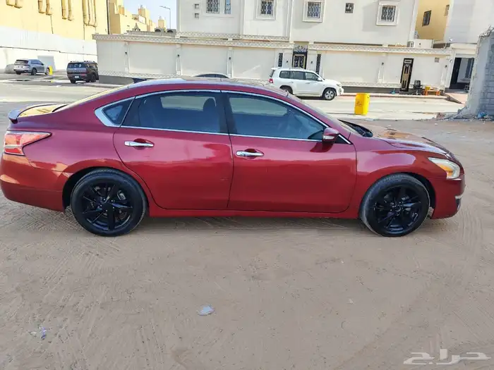 نيسان التيما 2014 22