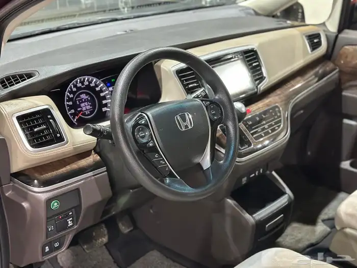 اوديسي موديل 2017 15