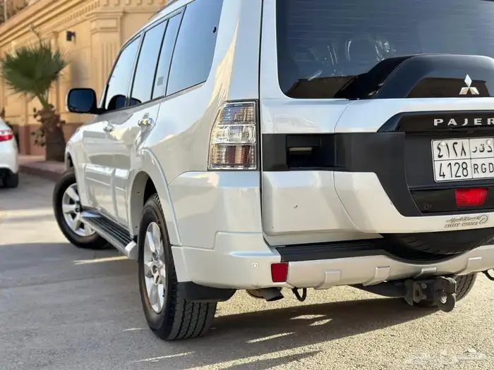 باجيرو 2019 فل كامل 1