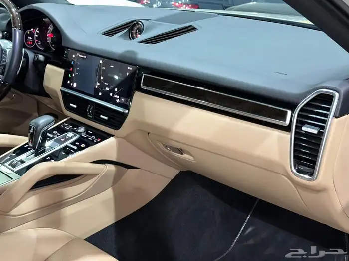 كايين كوب موديل 2022 10