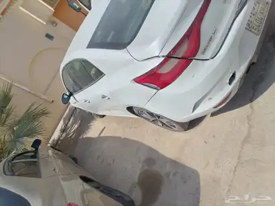 رينو ميجان 2018 نضيف جدا لقطه للمستخدم index