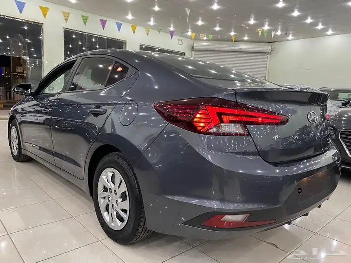 هيونداي النترا 3