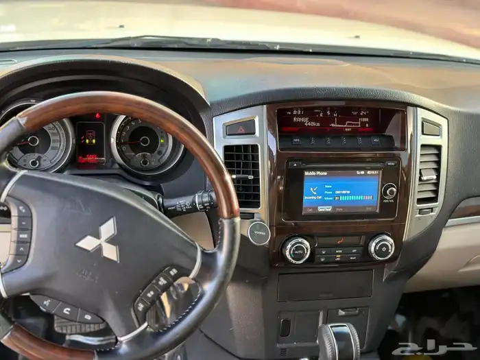 باجيرو 2019 فل كامل 6