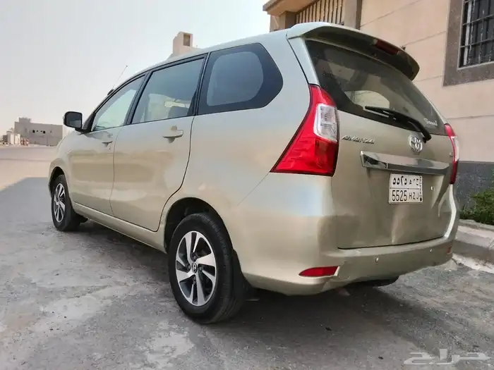 افانزا للبيع 17