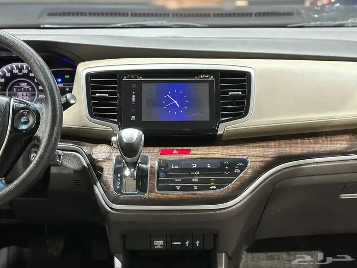 اوديسي موديل 2017 13