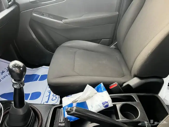 ايسوزو ديماكس 2023 بحاله الوكاله - المالك اول 21