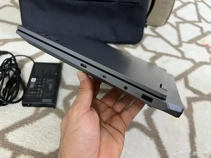 لابتوب Lenovo i7 جمينج المميز LOQ الجيل13 كرت RTX للبيع 19