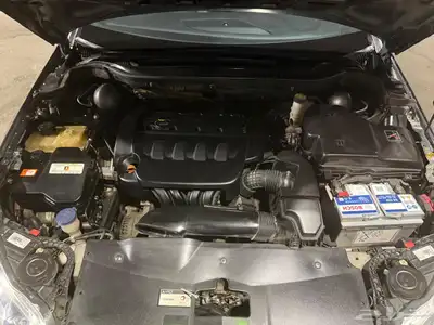 ستروين c5 بحالة الوكالة ب 25 الف ريال فقط index