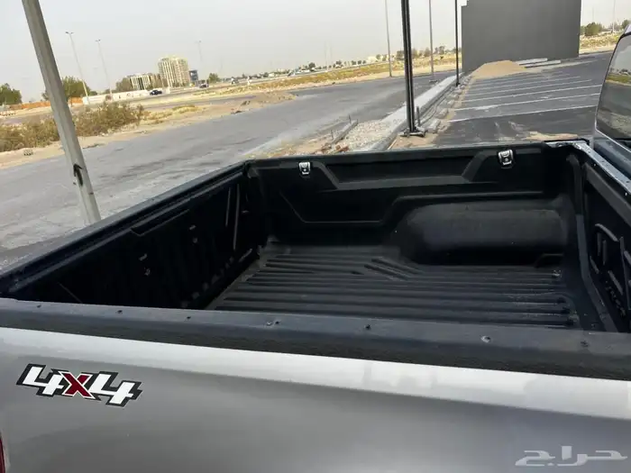 ايسوزو ديماكس 2023 بحاله الوكاله - المالك اول 10