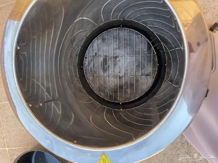 برميل مندي 2