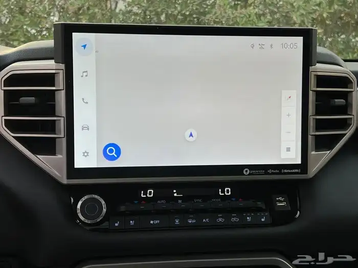 تويوتا تندرا ليمتد موديل 2023 18