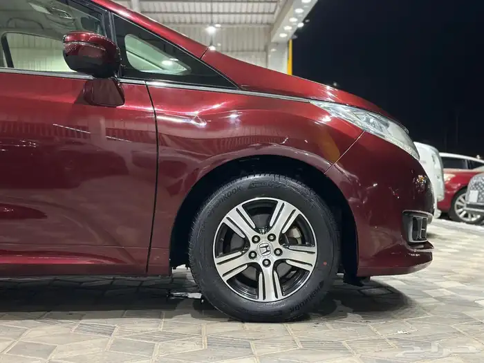 اوديسي موديل 2017 6