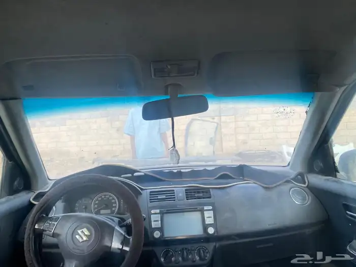 قطع غيار سيارات تشليح-كياريو-النترا-سوزوكي وسيارات اخرى 13