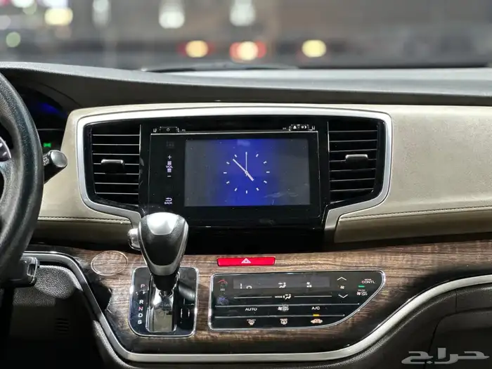 اوديسي موديل 2017 14