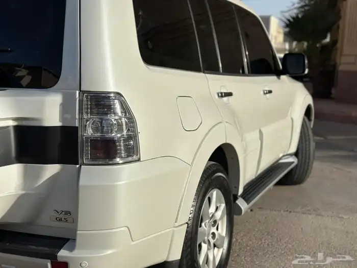 باجيرو 2019 فل كامل 0