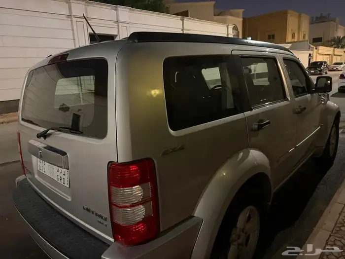 دوج نيترو 2011 للبيع 0