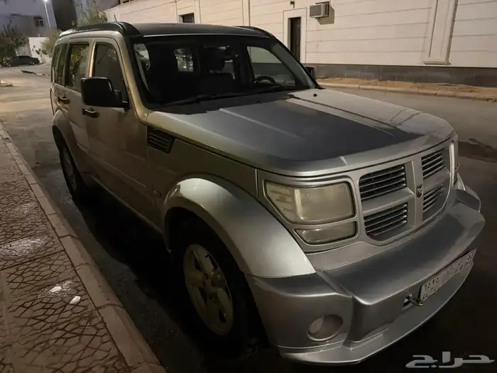 دوج نيترو 2011 للبيع 1