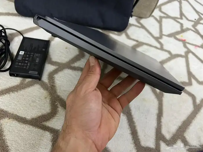 لابتوب Lenovo i7 جمينج المميز LOQ الجيل13 كرت RTX للبيع 16