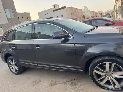 اودي q7 موديل 2014 index