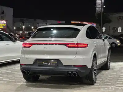 كايين كوب موديل 2022 index