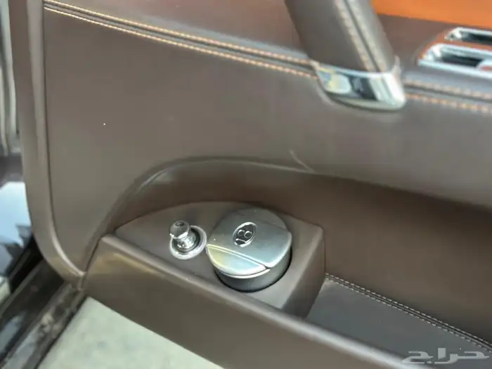 بنتلي فلايمج سبير 2015 23