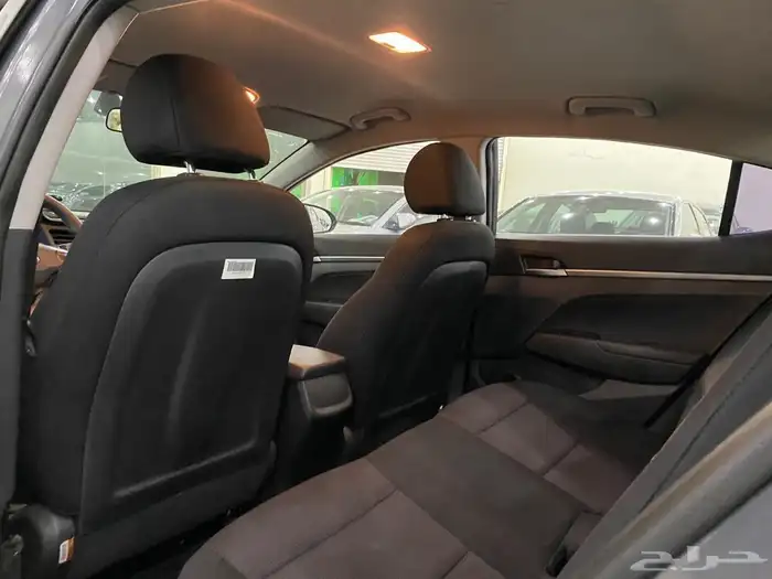 هيونداي النترا 11