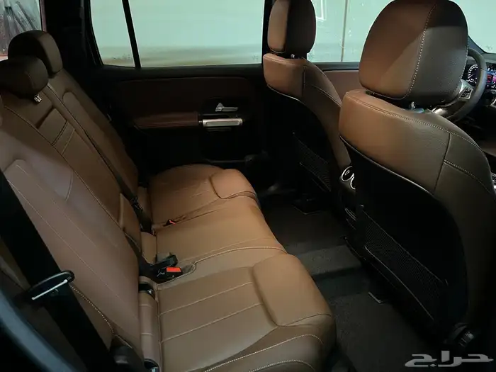 مرسيدس GLB200 2025 جديدة اقل من سعر السوق بأكثر من 50 الف 6