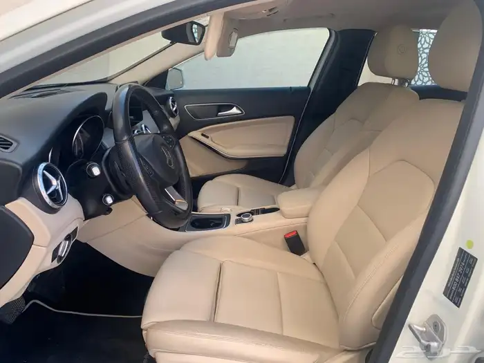 مرسيدس GLA 250 2017 نظيف 9