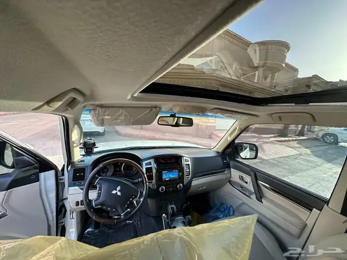 باجيرو 2019 فل كامل 9