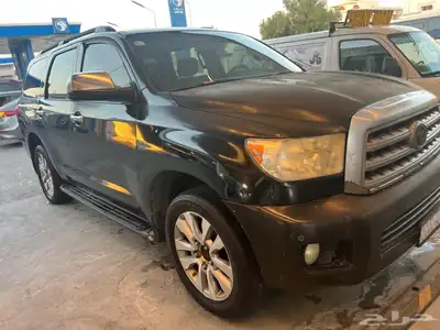 سكويا البيع 2009 index