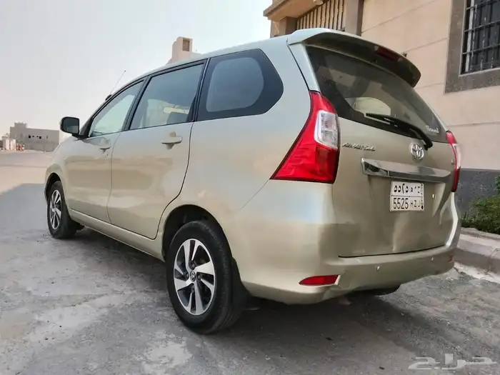 افانزا للبيع 10