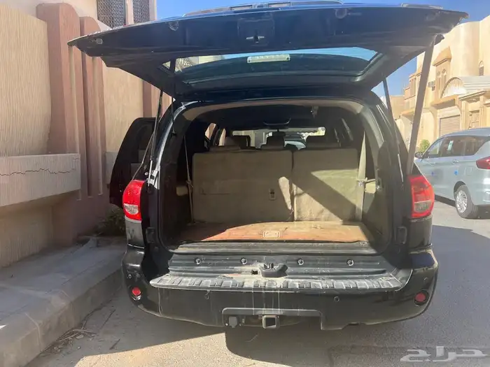 سكويا البيع 2009 1