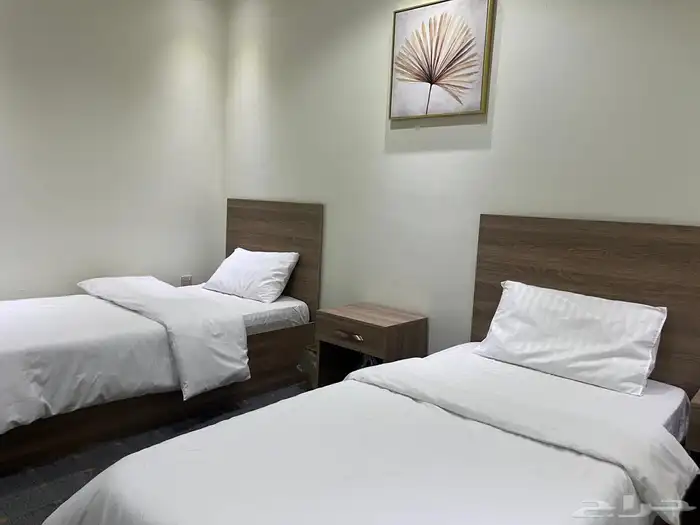 خلف الراشد مول شقق مفروشة للايجار اليومي 30