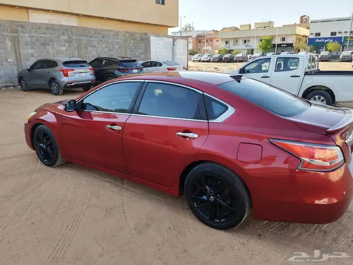 نيسان التيما 2014 20