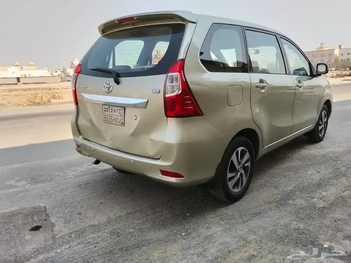 افانزا للبيع 16