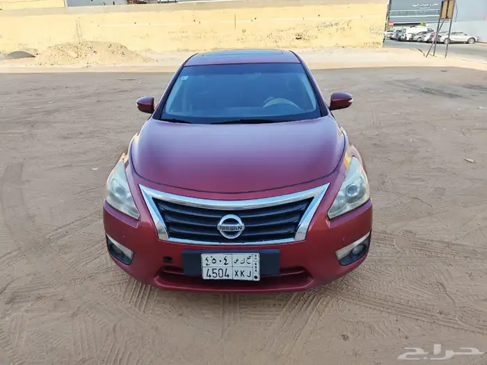 نيسان التيما 2014 8