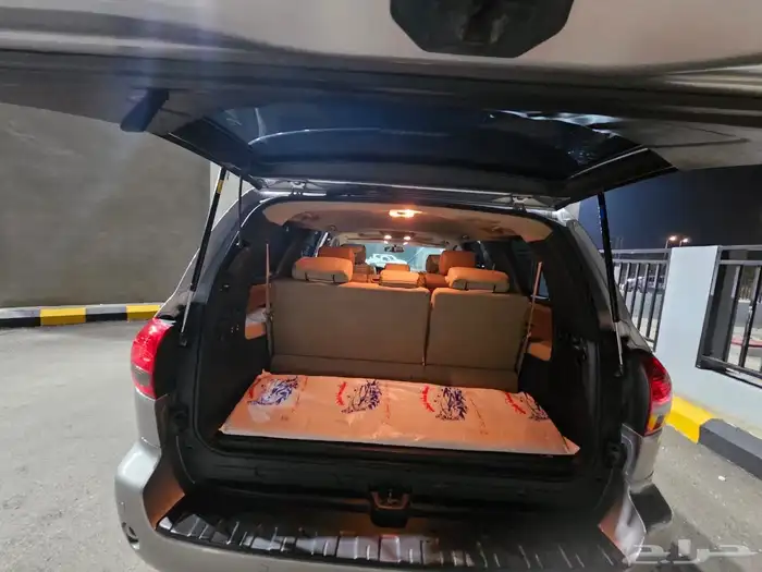 بيع سياراة 7