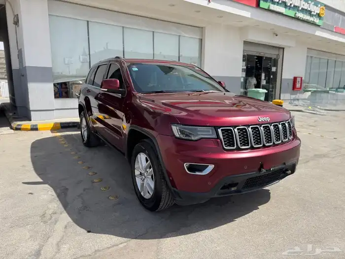 جيب شروكى لاريدو 0