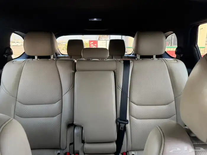 مازدا cx9 2021 فل كامل بدون حوادث 5