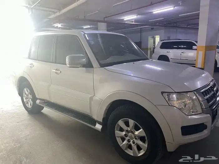 باجيرو 2016 تم البيع الله يبارك للجميع 3